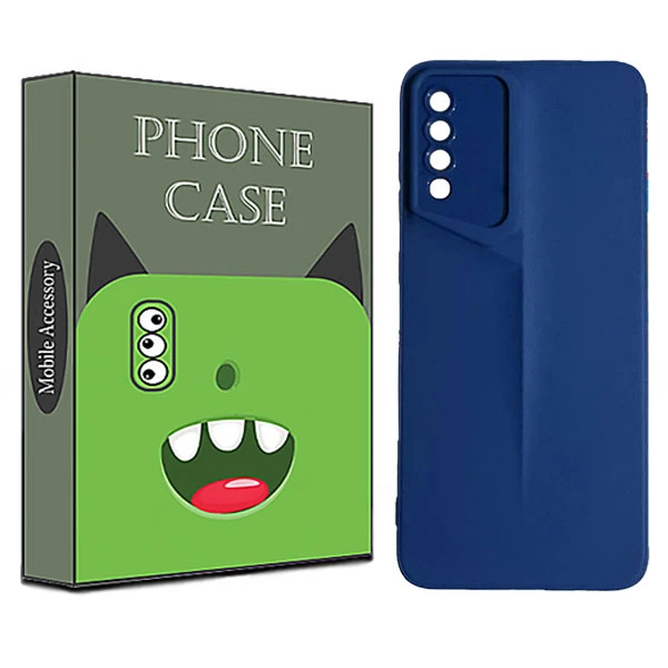 کاور فون کیس مدل PSH_08 مناسب برای گوشی موبایل سامسونگ Galaxy A50/A50s/A30s