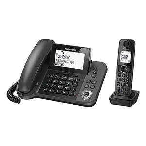 تلفن پاناسونیک مدل KX-TGF310CX