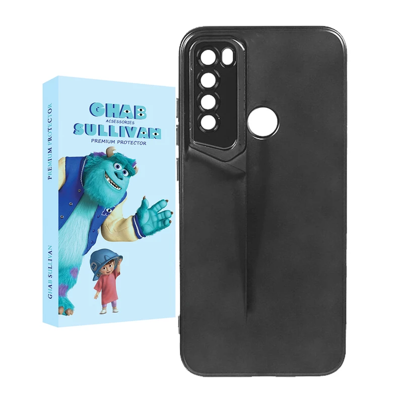 کاور قاب سالیوان مدل پورش دیزاین مناسب برای گوشی موبایل شیائومی Redmi Note 8