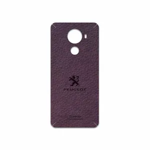 MAHOOT PL-PEGT Cover Sticker for GLX M1