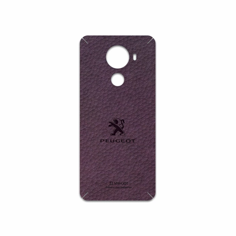 برچسب پوششی ماهوت مدل PL-PEGT مناسب برای گوشی موبایل جی ال ایکس M1