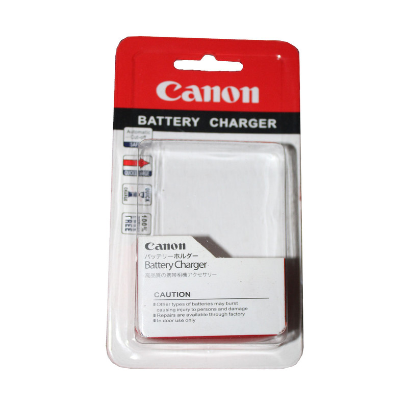 شارژر باتری دوربین کانن مدل 2LAE