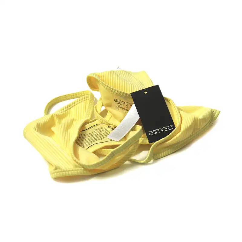 شورت مایو زنانه اسمارا طرح کبریتی کد M28