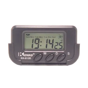 ساعت و کرونومتر اتومبیل کنکو مدل KK-613D