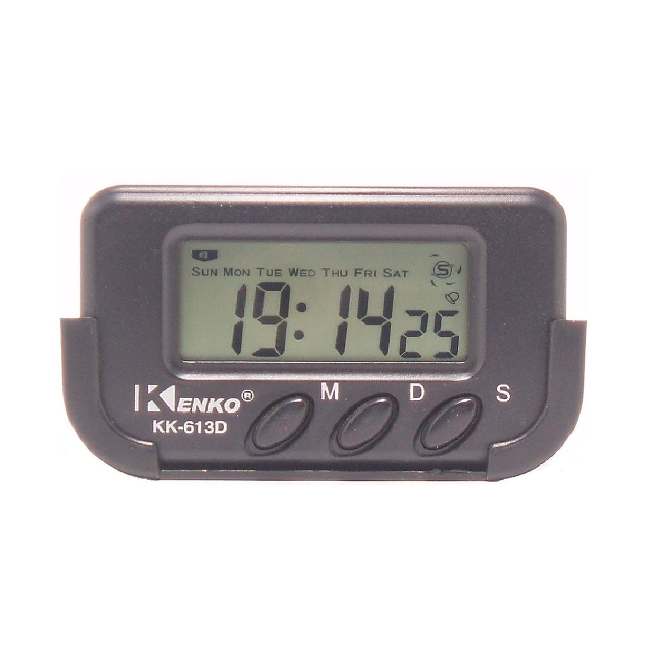 نقد و بررسی ساعت و کرونومتر اتومبیل کنکو مدل KK-613D توسط خریداران