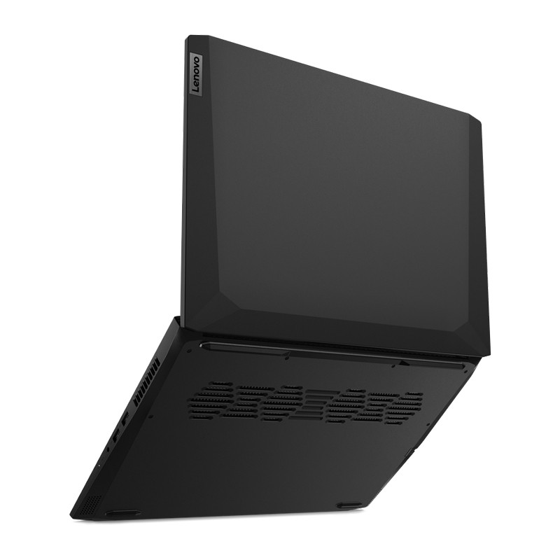 لپ تاپ 15.6 اینچی لنوو مدل IdeaPad Gaming 3 15IHU6-i5 8GB 1HDD 256SSD GTX1650 - کاستوم شده لپ تاپ 15.6 اینچی لنوو مدل IdeaPad Gaming 3 15IHU6-i5 8GB 1HDD 256SSD GTX1650 - کاستوم شده
