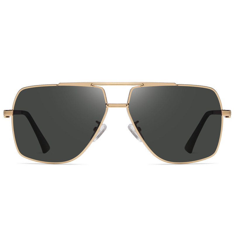 عینک آفتابی مردانه آلبرت وگ مدل JS8550C02-P63 Polarized Avantgarde Visionary