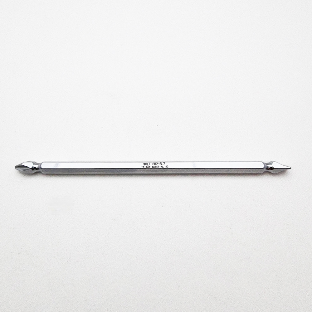 سر پیچ گوشتی یکسر چارسو یکسر دوسو کد 150