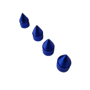 سر والف لاستیک خودرو کد 07 بسته 4 عددی