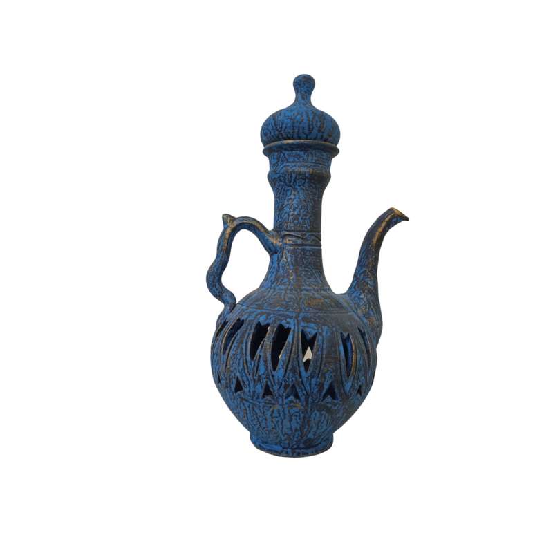گلاب پاش سفالی کد 1