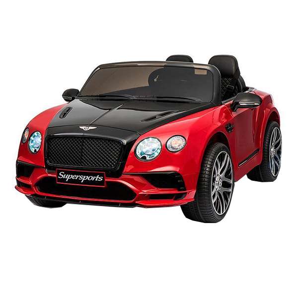 ماشین شارژی مدل super sports