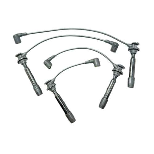 وایر شمع امیران خودرو مدل ZR-13 مناسب برای ریو مجموعه 4 عددی