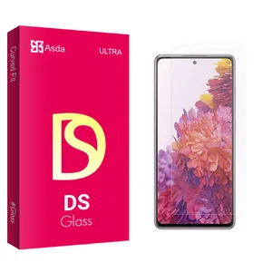 Asda DS2 Screen Protector For Samsung Galaxy S20 FE 4G