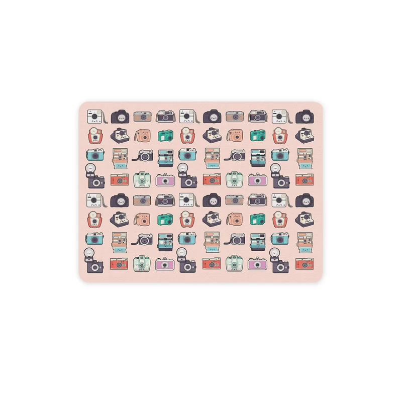 ماوس پد ترمه طراحان ایده مدل پترن عکاسی job0007