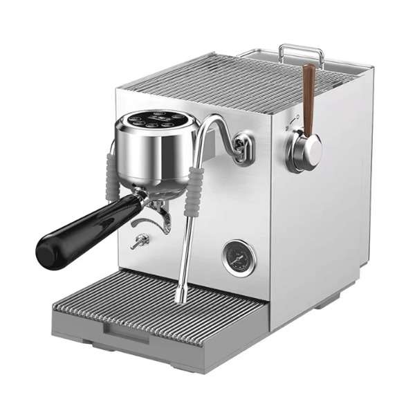 اسپرسو ساز لواک مدل LWK -CM 3235 اسپرسو ساز لواک مدل LWK -CM 3235