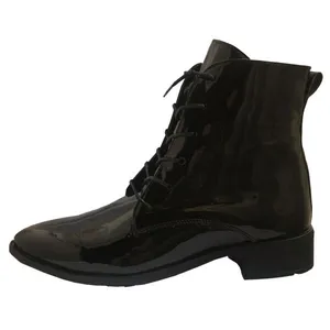 نیم بوت زنانه مدل 100