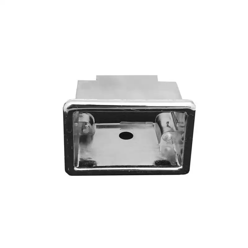 قاب دور قفل در صندوق عقب خودرو چیکال مدل P-301 مناسب برای پژو 405