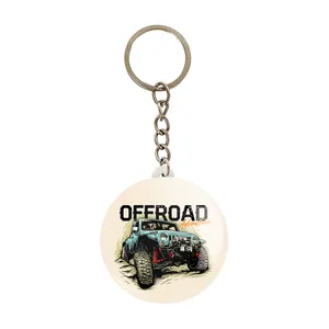 جاکلیدی خندالو مدل آفرود Off Road کد 26306