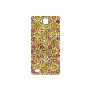 MAHOOT Iran Tile 15 Cover Sticker for Honor 3C