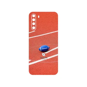MAHOOT Rugby football Cover Sticker for Gplus X10