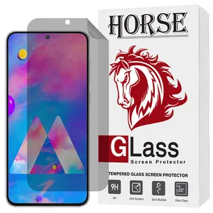 Horse NOPRH Nano Privacy Screen Protector Suitable For Samsung Galaxy M56