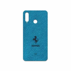 MAHOOT BL-FRRI Cover Sticker for Huawei P30 Lite  48 MP Camera