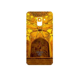 MAHOOT Chehel Sotoun Palace Cover Sticker for Samsung Galaxy A8 2018