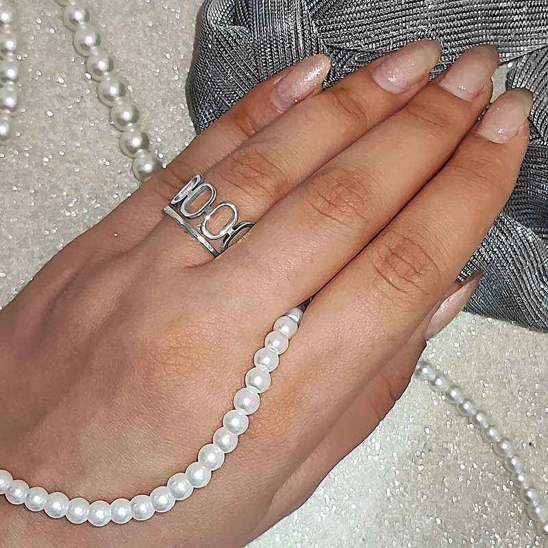 انگشتر زنانه کد RKH_1623 انگشتر زنانه کد RKH_1623