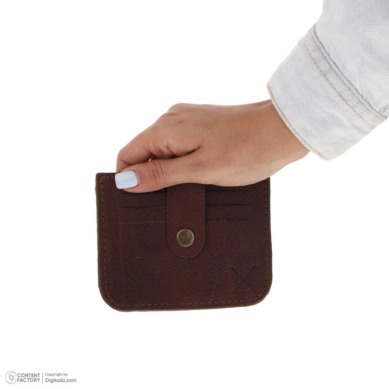 جاکارتی چرم لانکا مدل CC-6-02