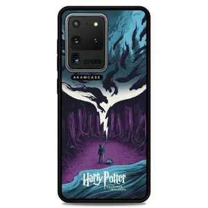 AKAM AMC-WSGS20U-HARRY POTTER-40 Cover For Samsung Galaxy S20 Ultra