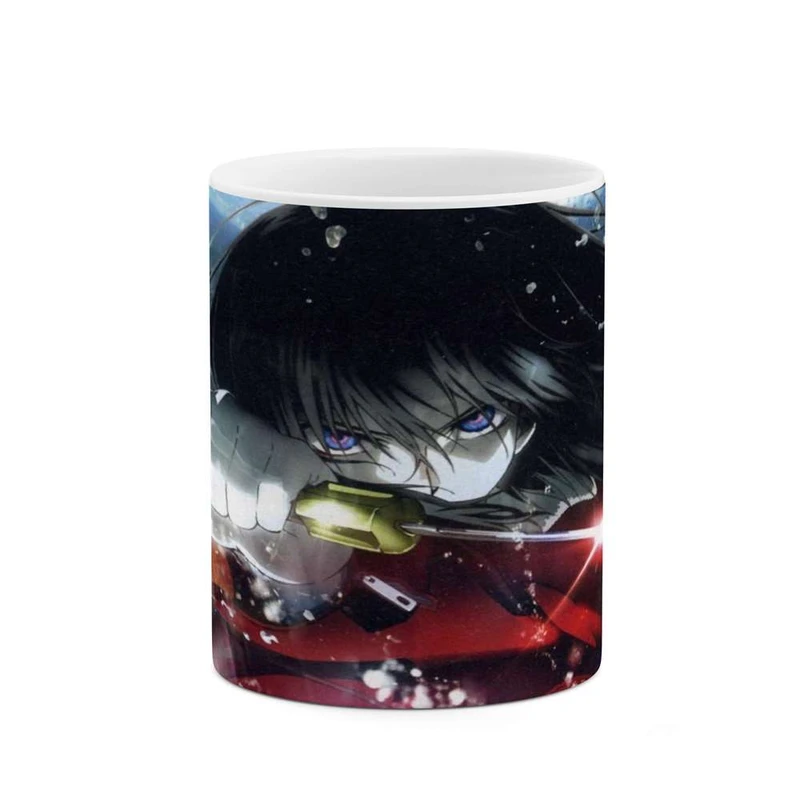 ماگ کاکتی مدل انیمه کد mgh21741