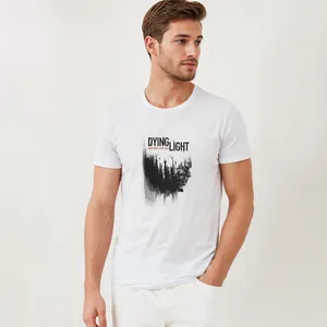 T-shirt Dying Light 