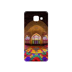 MAHOOT Nasir Al-Molk Mosque Cover Sticker for Samsung Galaxy A3 2016