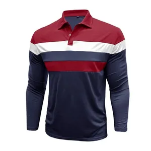 پولوشرت ورزشی مردانه مدل ME2025