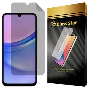 Glass Star NOPRG Nano Privacy Screen Protector Suitable For Samsung Galaxy A15 4G / 5G