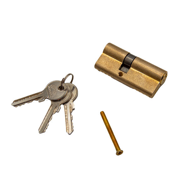 سیلندر قفل مدل دوشیار سیلندر قفل مدل دوشیار