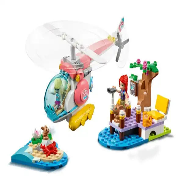 ساختنی مدل Friend کد 60115