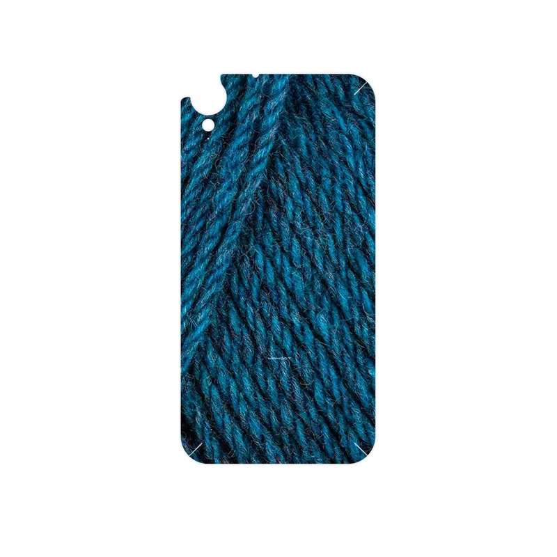 برچسب پوششی ماهوت مدل Fabric Texture 1 مناسب برای گوشی موبایل اچ تی سی Desire 830