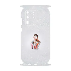MAHOOT Collage of Women Portrait 4-FullSkin Cover Sticker for Samsung Galaxy S20 Ultra