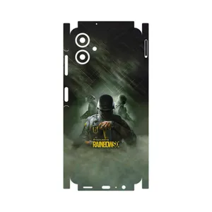 MAHOOT Rainbow_Six_Game-FullSkin Cover Sticker for Samsung Galaxy A06