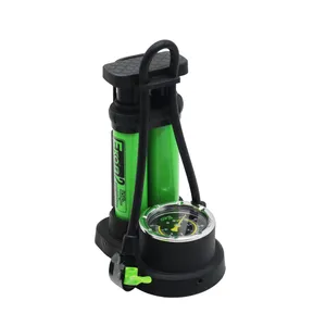 تلمبه پایی اکو مدل ایستاده کد YP-SIGMA-2CYLANDR--EAFP-4