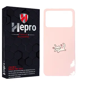 HEPRO MC Cover for XIAOMI Poco X6 Pro