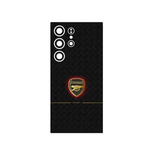 MAHOOT Arsenal Cover Sticker for Samsung Galaxy S24 Ultra