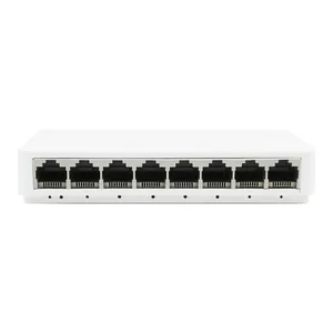 سوییچ 8 پورت مدل AQX-HE8S