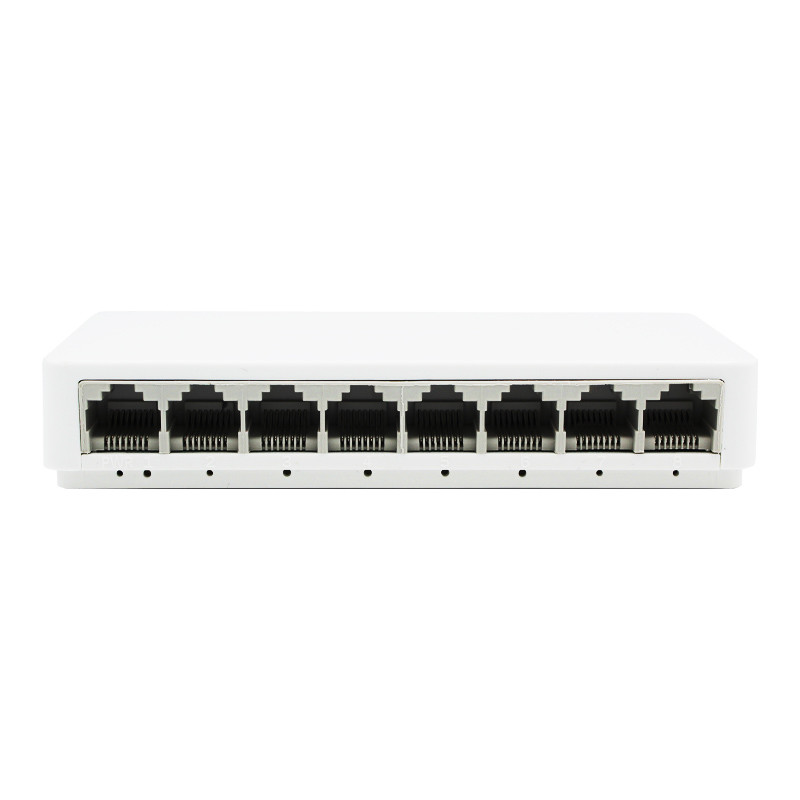 سوییچ 8 پورت مدل AQX-HE8S