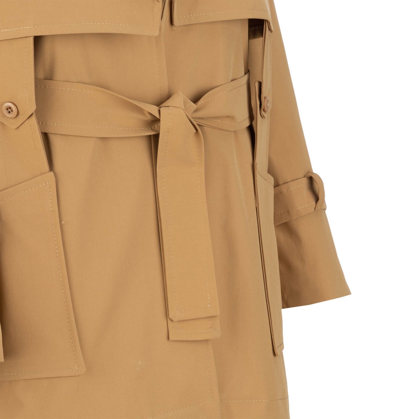 بارانی زنانه السانا مدل آدینا کد 191601 -  - 33