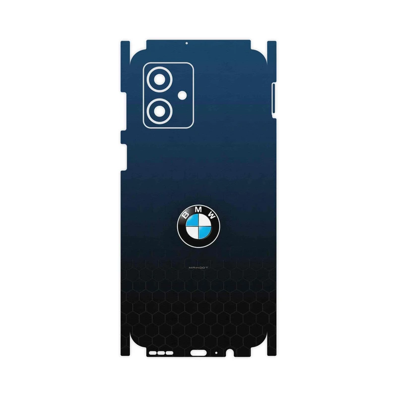 برچسب پوششی ماهوت مدل BMW-FullSkin مناسب برای گوشی موبایل موتورولا Moto G54