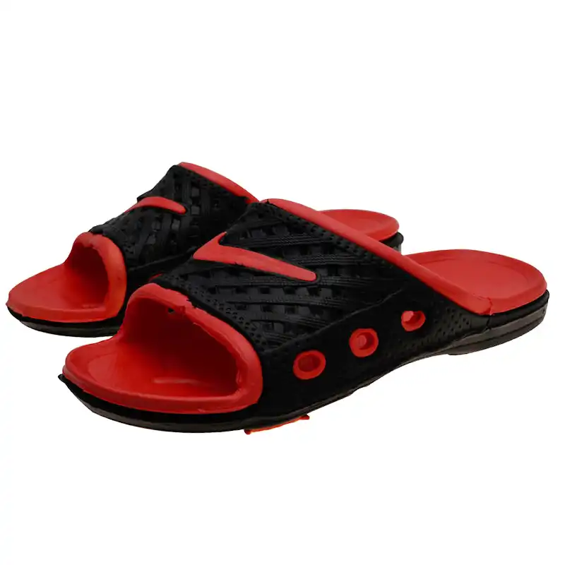 دمپایی زنانه مدل 851010305 رنگ قرمز