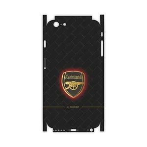 MAHOOT Arsenal-FC-FullSkin Cover Sticker for Apple iPhone 6S Plus