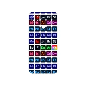 MAHOOT Adobe Cover Sticker for Xiaomi Poco C31